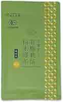 ryokuchaページ Amazon.com : Japanese Organic Green Tea Powder From Uji